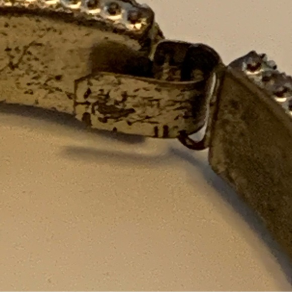 Antique Italian micromosaic bracelet - Picture 7 of 15